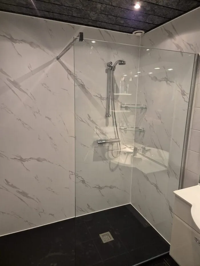 Uitgevoerd renovatieproject
