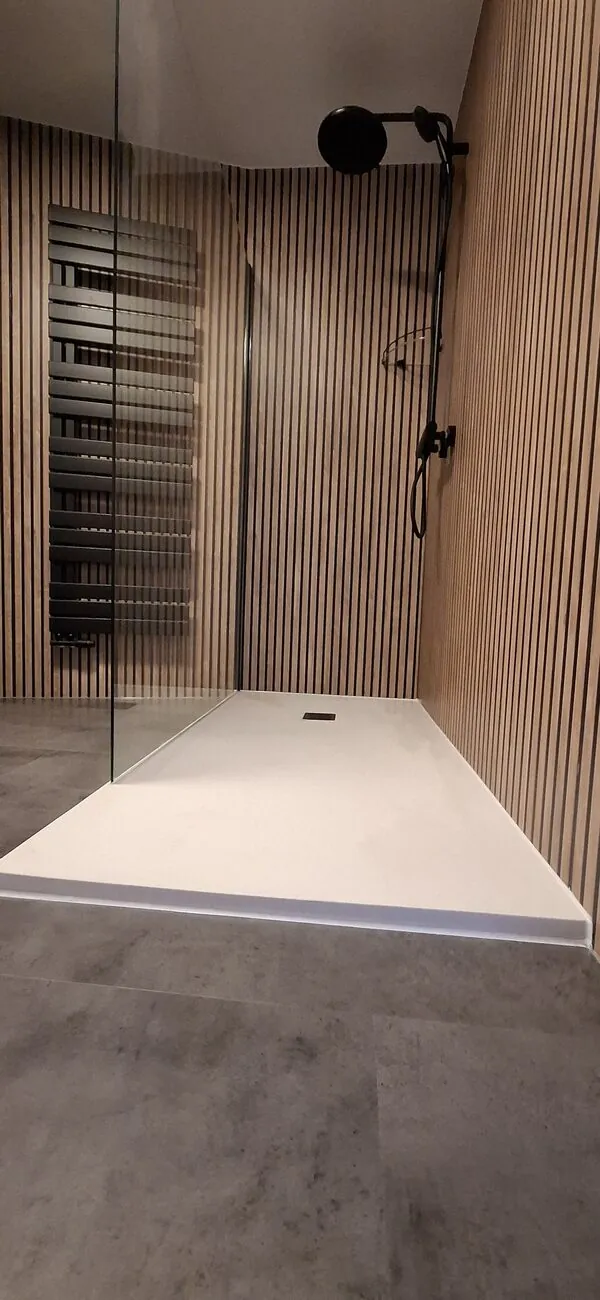 Uitgevoerd renovatieproject