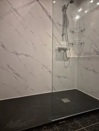 Uitgevoerd renovatieproject