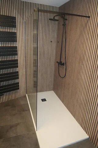 Uitgevoerd renovatieproject