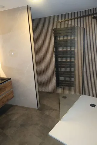 Uitgevoerd renovatieproject