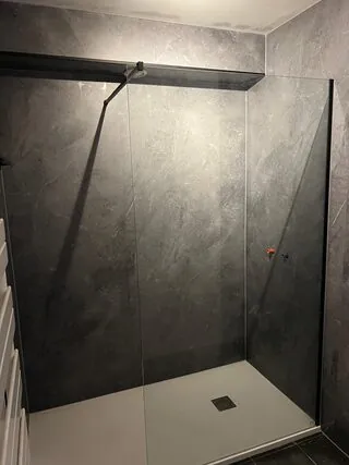 Uitgevoerd renovatieproject