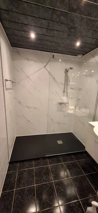 Uitgevoerd renovatieproject