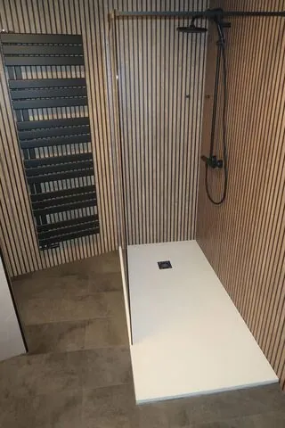 Uitgevoerd renovatieproject