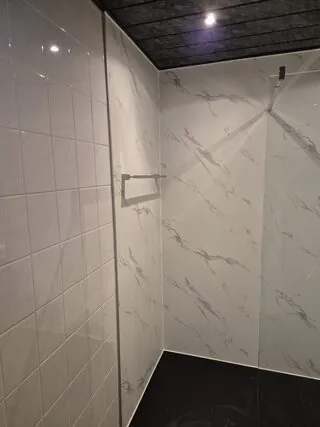 Uitgevoerd renovatieproject