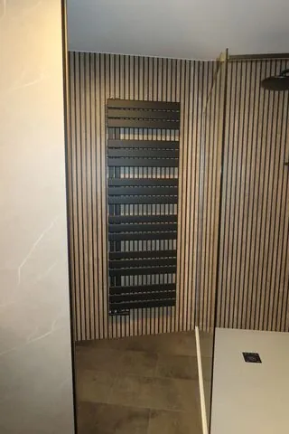 Uitgevoerd renovatieproject