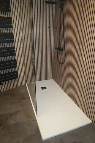 Uitgevoerd renovatieproject