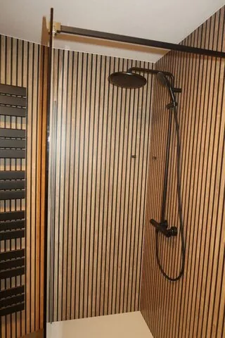 Uitgevoerd renovatieproject