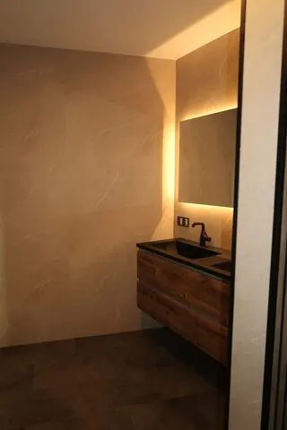 Uitgevoerd renovatieproject