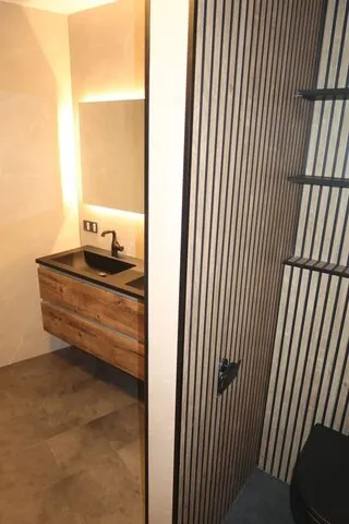 Uitgevoerd renovatieproject