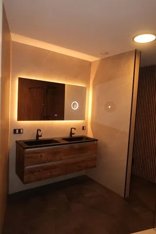 Uitgevoerd renovatieproject