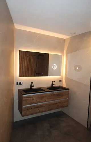 Uitgevoerd renovatieproject