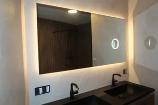 Uitgevoerd renovatieproject