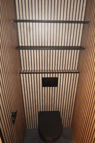 Uitgevoerd renovatieproject